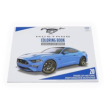 Mustang マスタング 洋書 完全読本　5冊セット Amazon.co.jp: フォード・マスタング完全読本―MUSTANG BOOK1964